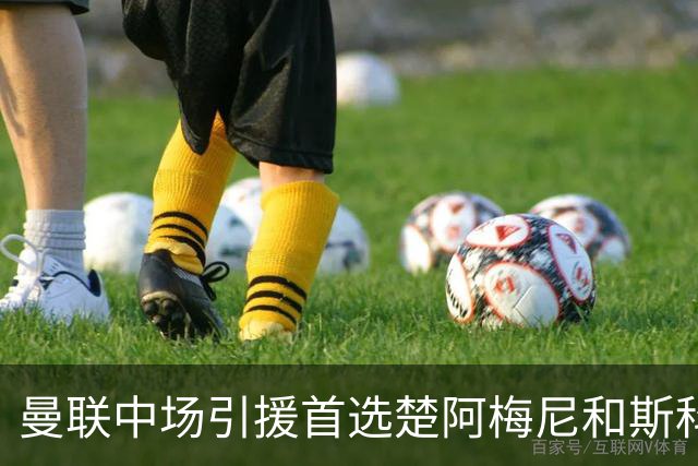 曼联中场引援首选楚阿梅尼和斯科特 与热刺抢荷兰边锋